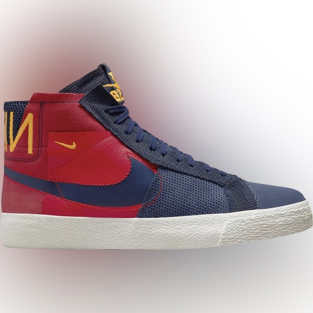 Nike SB zoom
